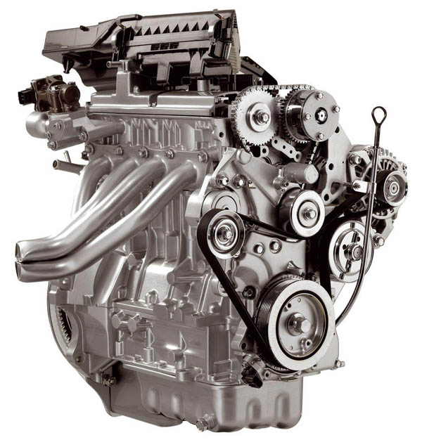2008 Ai Santa Fe Car Engine